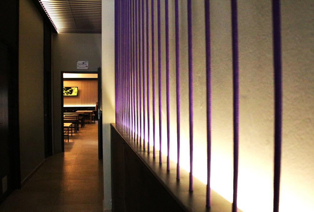瓦伦西亚 紫巢旅馆旅舍 外观 照片